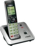 Angle Zoom. VTech - Cordless Phone with Caller ID/Call Waiting - Silver.