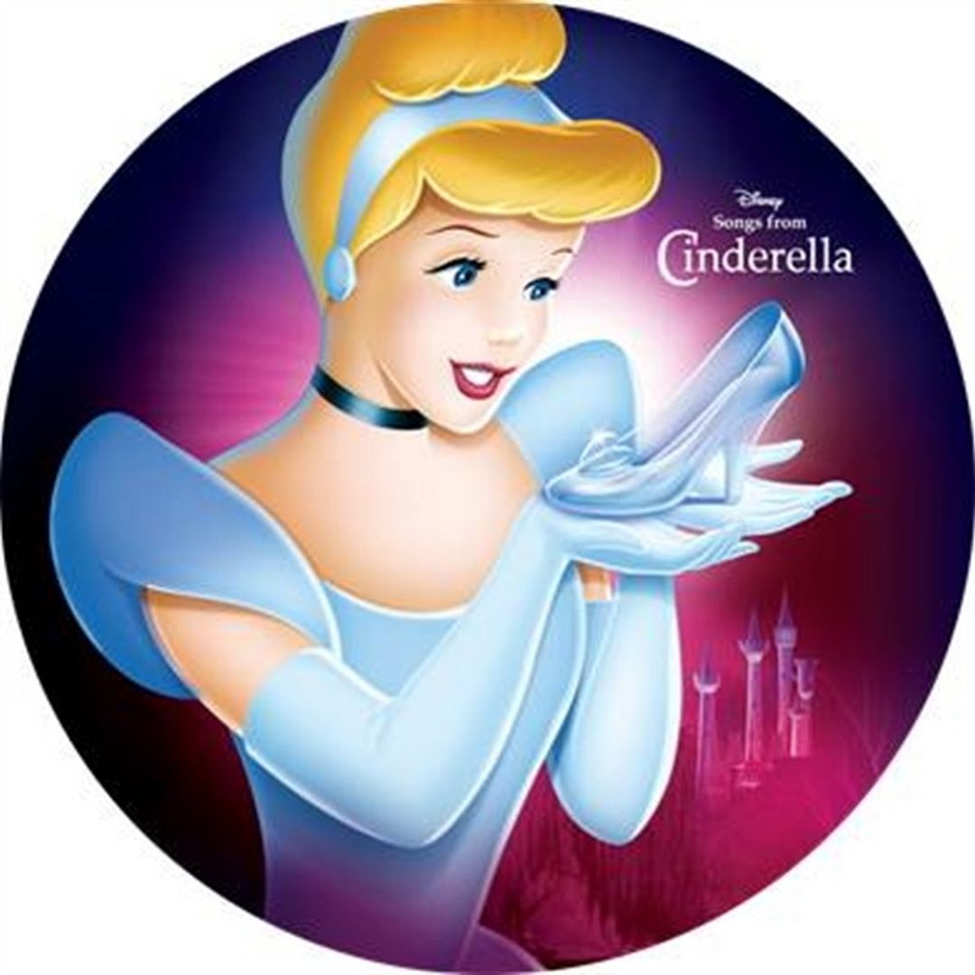 Cinderella [LP] [Picture Disc]