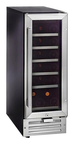 18 Wine Refrigerator