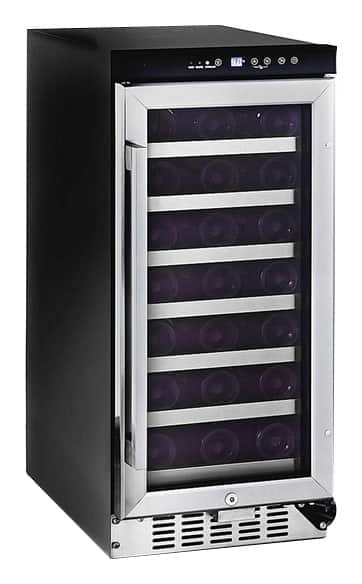 Best buy wine fridge deals