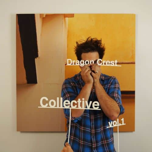 

Vol. 1 [LP] - VINYL