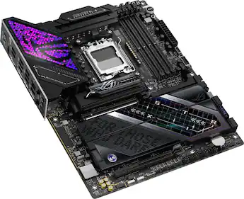 ASUS ROG STRIX X870E E GAMING Wi FI 7 NEO (Socket AM5) AMD X870E ASUS ROG STRIX X870E E GAMING Wi FI 7 NEO (Socket AM5) AMD X870E