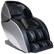 Front Zoom. Infinity - Genesis Max Massage Chair - Black.