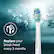 Replace your brush head every 3 months PHILIPS sonicare C2