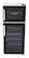 Front. Whynter - 21-Bottle Wine Cooler - Black.