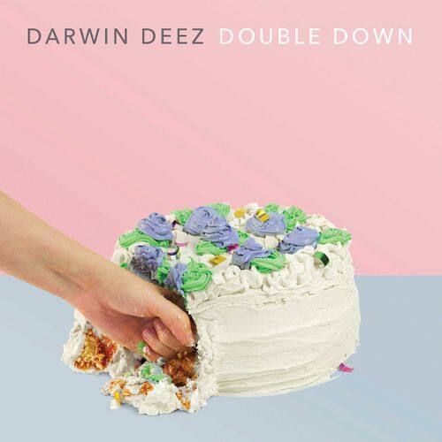 

Double Down [LP] - VINYL