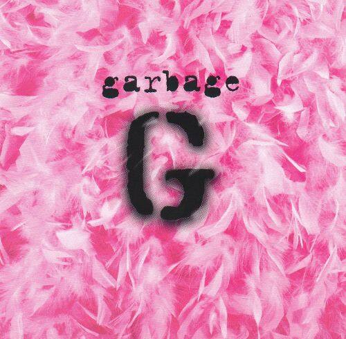 Best Buy Garbage [20th Anniversary Edition] [lp] Vinyl