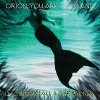 Orion You Are an Island [LP] - VINYL - Front_Standard