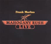 Best Buy: Mahogany Rush Live [LP] VINYL