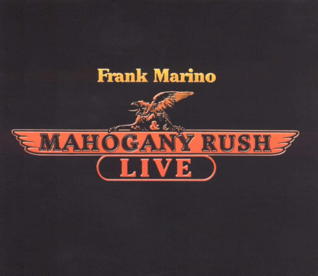 Best Buy: Mahogany Rush Live [LP] VINYL