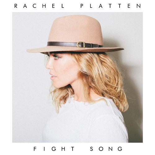  Fight Song [CD]