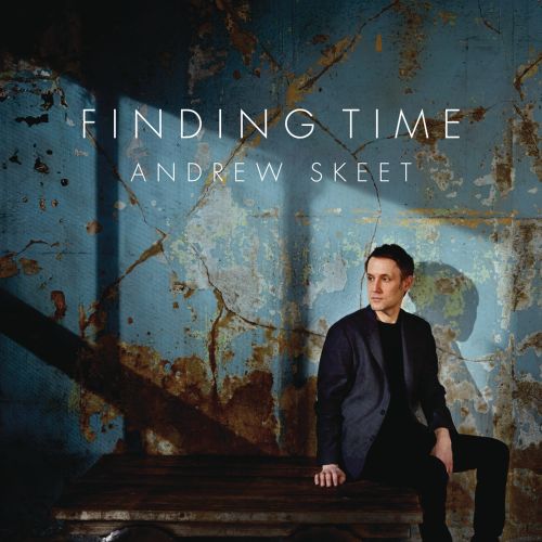  Finding Time [CD]