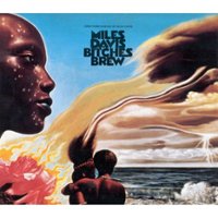 Bitches Brew [LP] - VINYL - Front_Original