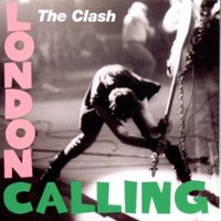 London Calling [LP] - VINYL - Front_Original