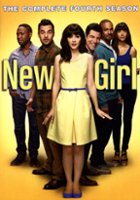 New Girl: The Complete Fourth Season - Front_Zoom