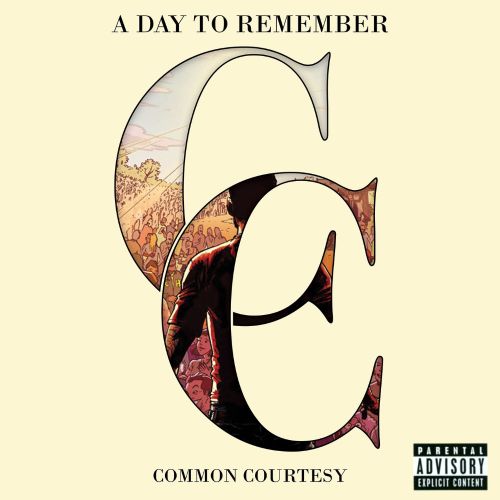  Common Courtesy [CD/DVD] [CD &amp; DVD] [PA]