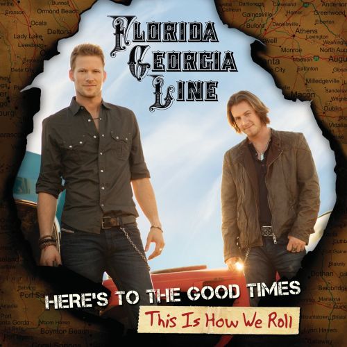  Here's to the Good Times [CD/DVD] [CD &amp; DVD]