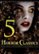 Front Standard. 5 Horror Classics [DVD].