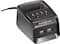 Insignia™ - 2-Outlet Desk Power Hub with Dual USB Charging Ports-Angle_Standard