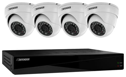 Best buy store defender security camera