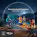 Immersive Audio Experience
Hear the thrilling sound 360°
SOUND BY
JBL
Dolby AUDIO