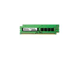 Black Diamond - memory 16gb (2 x 8gb) ecc ddr3 1866 (pc3 14900) server memory mode