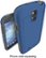 Angle Standard. ZAGG - Arsenal Case for Samsung Galaxy S 4 Cell Phones - Blue.