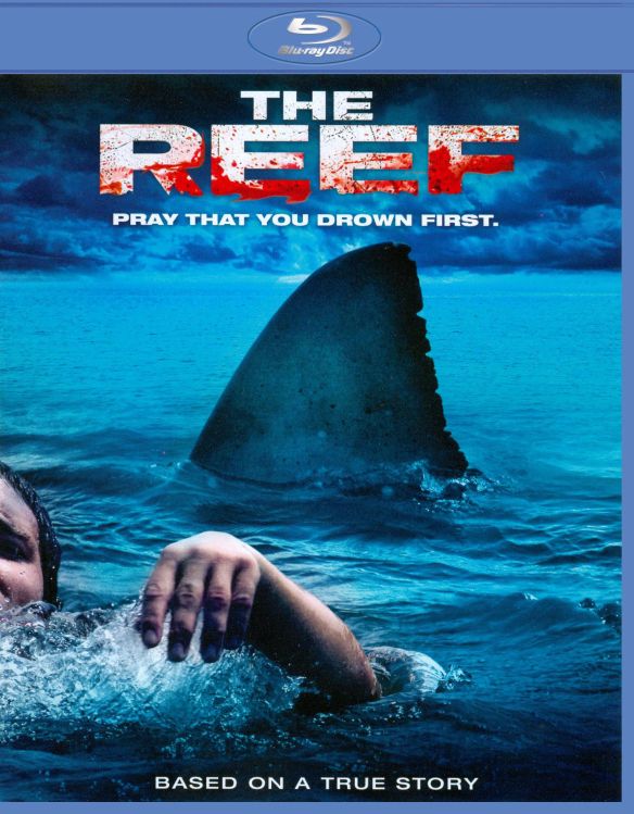  The Reef [Blu-ray] [2010]