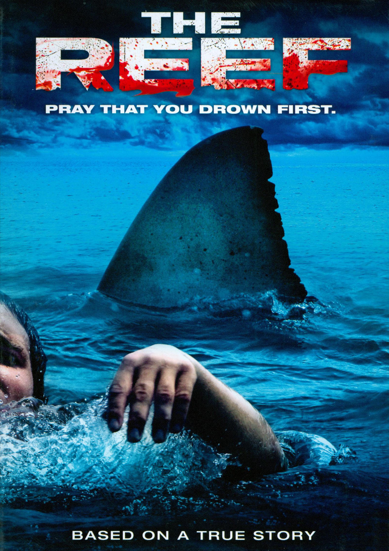 The Reef [DVD] [2010] - Best Buy
