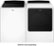 Alt View Zoom 6. Whirlpool - Cabrio 8.8 Cu. Ft. 24-Cycle Electric Dryer.