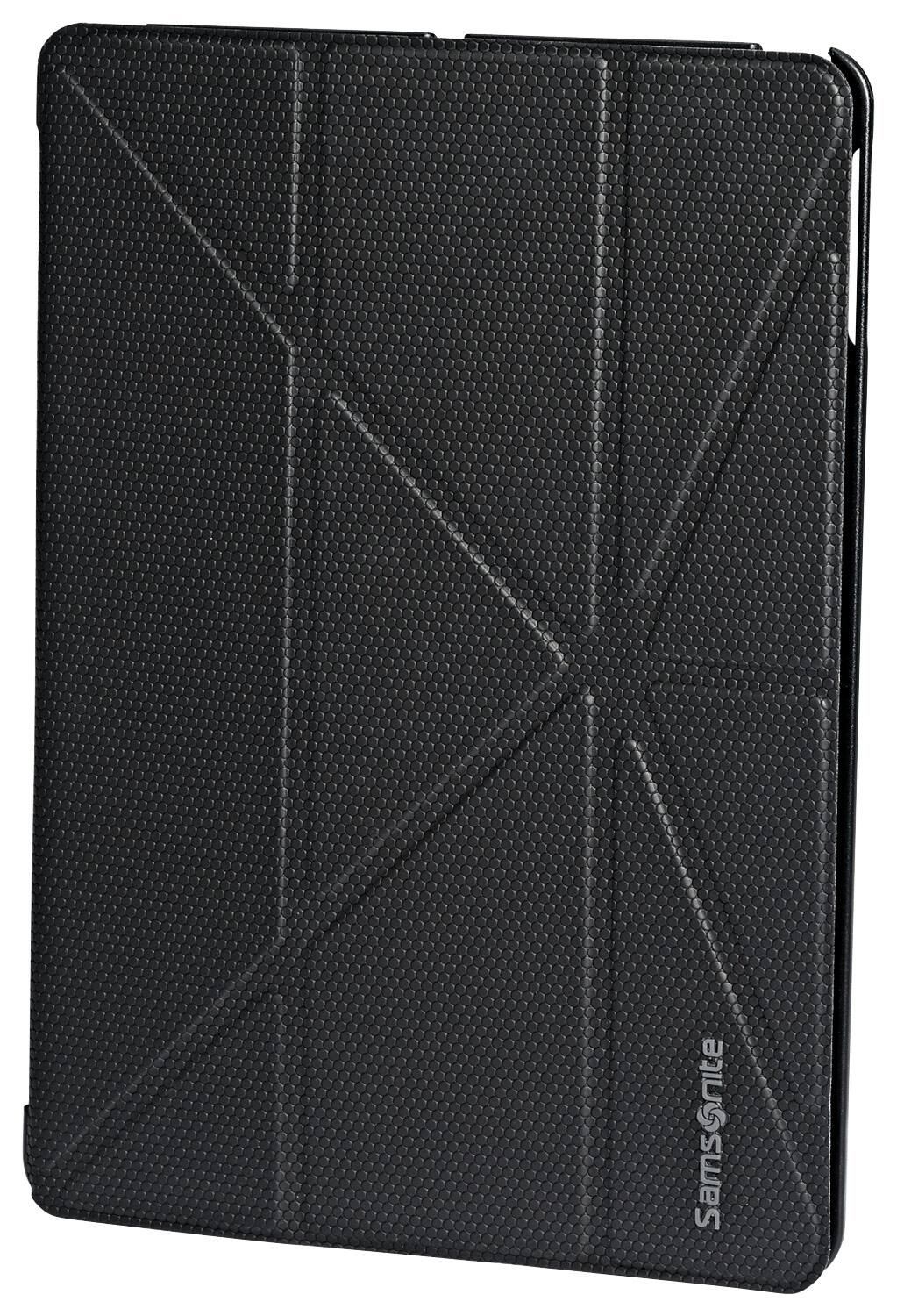 Front. Samsonite - Vex Case for Apple® iPad® Air - Blue.