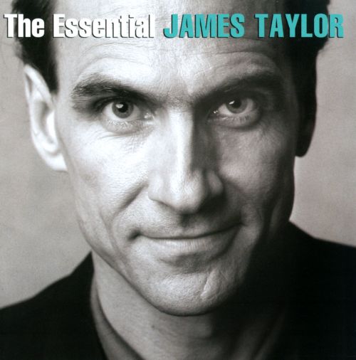  The Essential James Taylor [Sony] [CD]