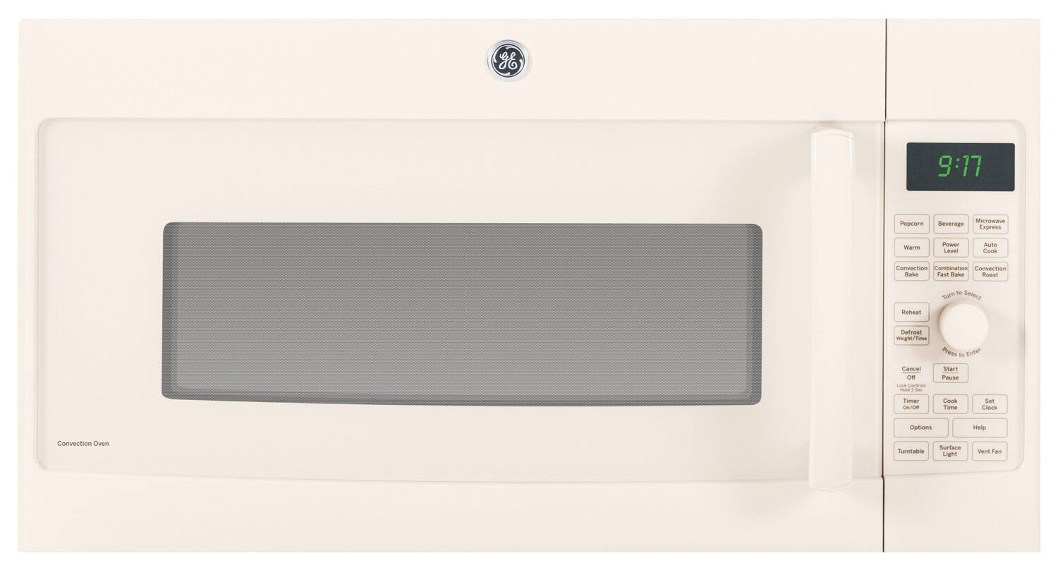 Questions and Answers GE Profile 1.7 Cu. Ft. OvertheRange Microwave