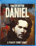 Front Standard. Daniel [Blu-ray] [1983].