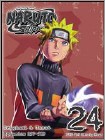  Naruto Shippuden Uncut Set 24 (DVD)