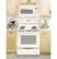 Alt View Zoom 12. GE - 1.6 Cu. Ft. Over-the-Range Microwave - Bisque.
