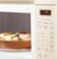 Alt View Zoom 13. GE - 1.6 Cu. Ft. Over-the-Range Microwave - Bisque.