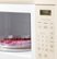 Alt View Zoom 15. GE - 1.6 Cu. Ft. Over-the-Range Microwave - Bisque.