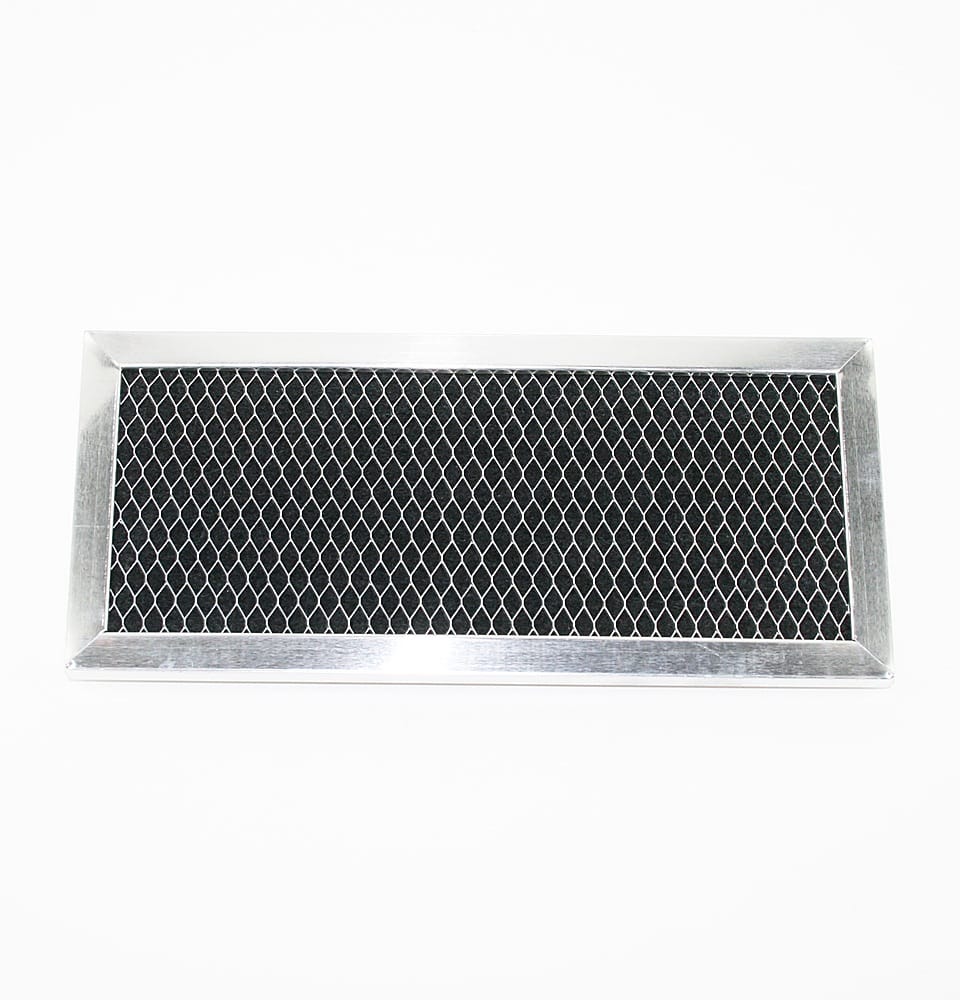 Alt View 17. GE - 1.6 Cu. Ft. Over-the-Range Microwave - Bisque.