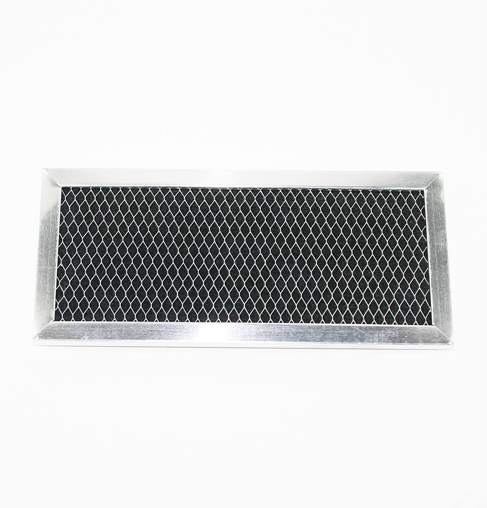 Alt View 17. GE - 1.6 Cu. Ft. Over-the-Range Microwave - Bisque.