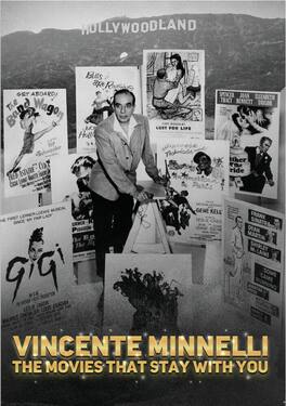 Vincente Minnelli: The Movies That Stay with You - DVD