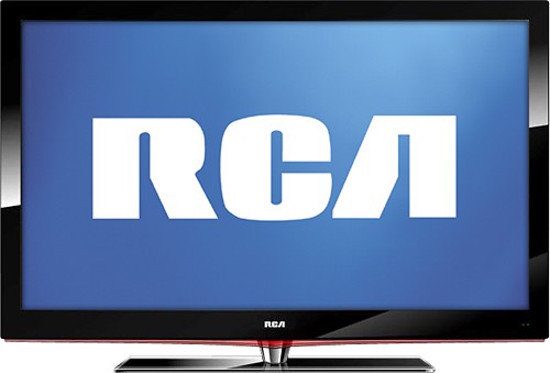  RCA 32-Inch 720p HD LED Flat Screen TV : Electronics
