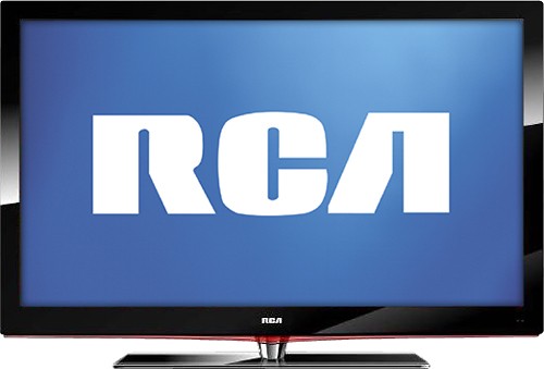  RCA - 42&quot; Class - LCD - 1080p - 60Hz - HDTV