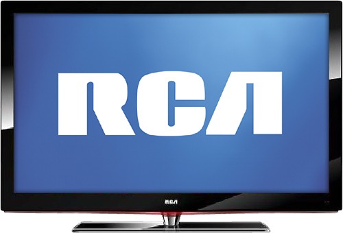  RCA - 26&quot; Class - LCD - 720p - 60Hz - HDTV