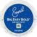 Alt View 11. Keurig - Timothy's Emeril's Big Easy Bold K-Cup® Pods (108-Pack).