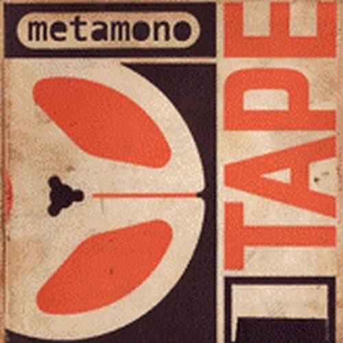 

Tape [LP] - VINYL