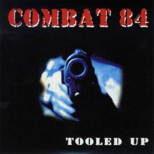 

Tooled Up [LP] - VINYL