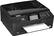 Angle Standard. Brother - Network-Ready Wireless Color All-In-One Printer.