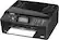 Left Standard. Brother - Network-Ready Wireless Color All-In-One Printer.