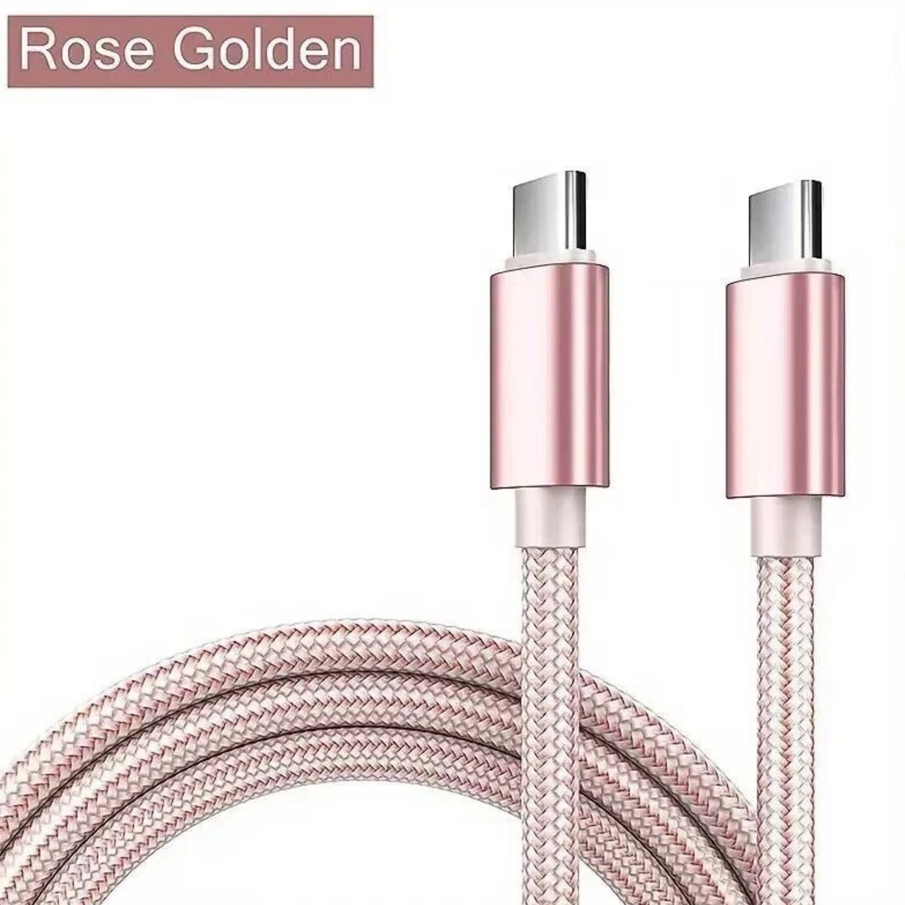 Rose Golden